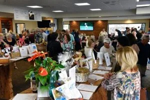 Golf-Ball-Auction