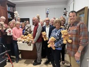 St-Andrew-s-stuffed-animals