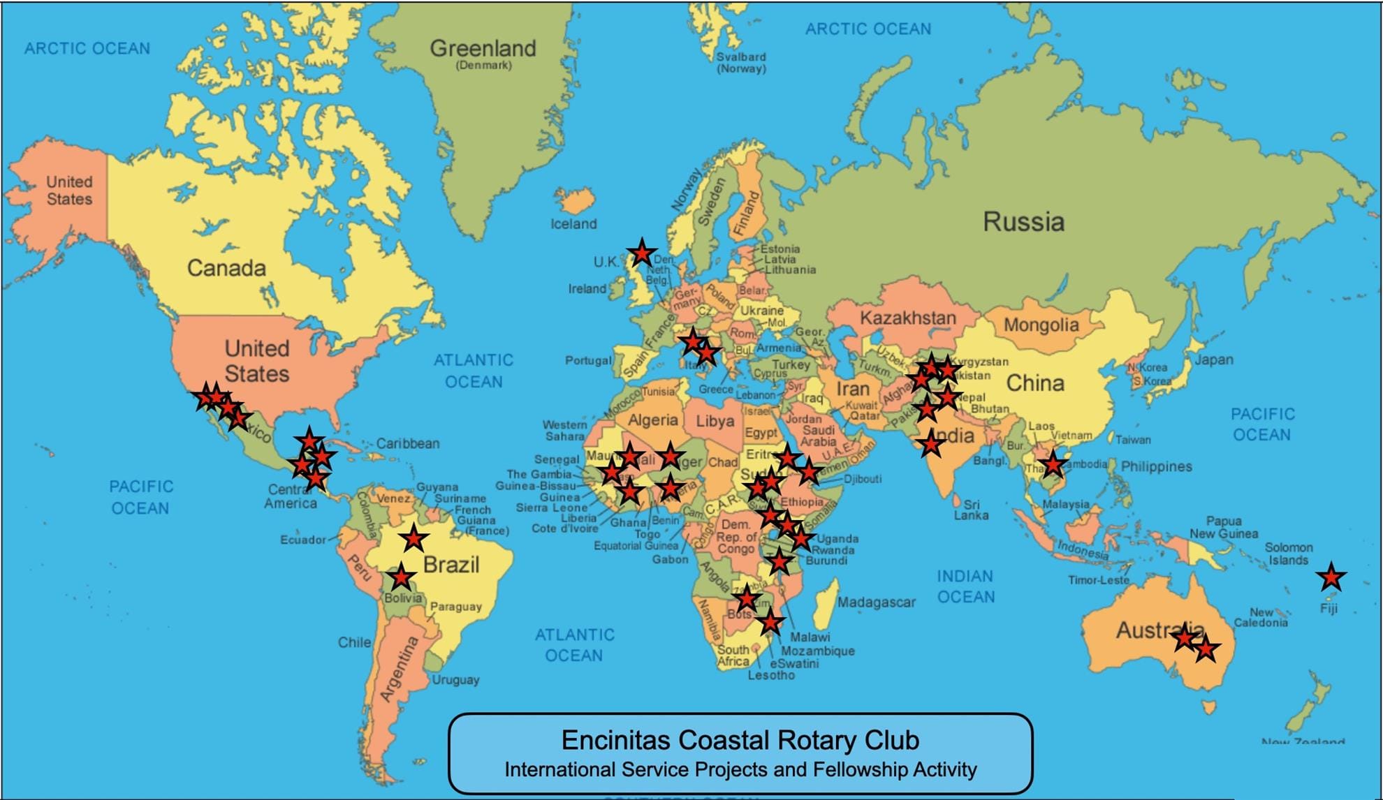 international-service-committee