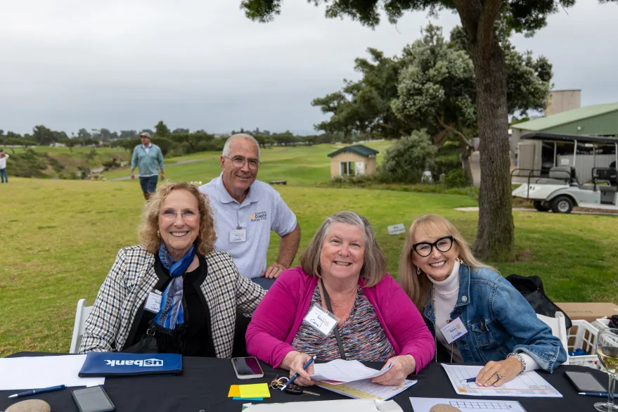 Coastal Encinitas Rotary Club’s Golf Ball Drop raises $57,000 for at-risk youth charities