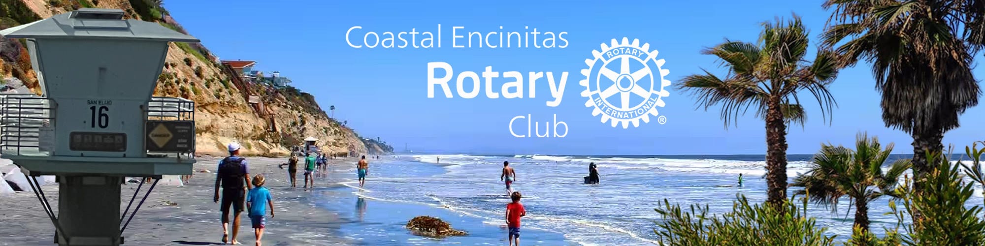 Coastal Encinitas Rotary Club