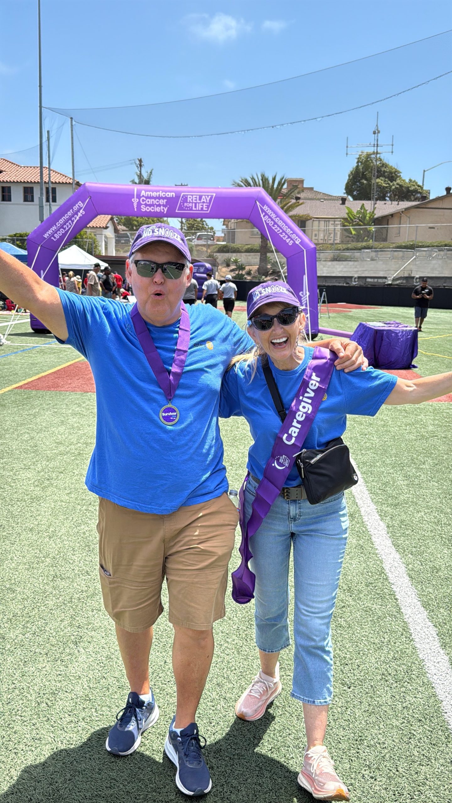 Coastal Encinitas Walkers (1)