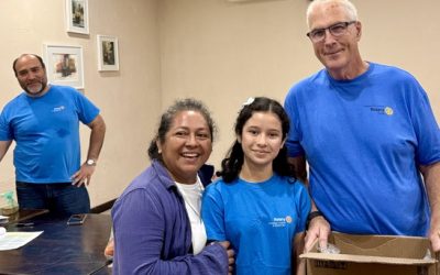 See Where Rotary Can Take You