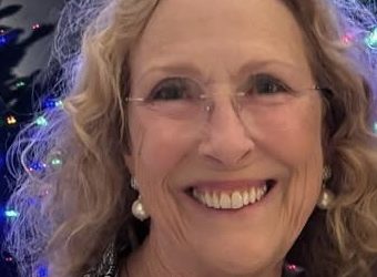 Community Service: Jan’s Vision for 2026-2027