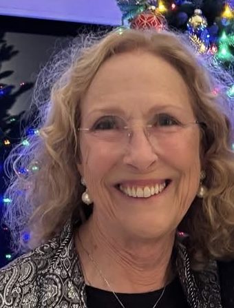 Community Service:  Jan’s Vision for 2026-2027