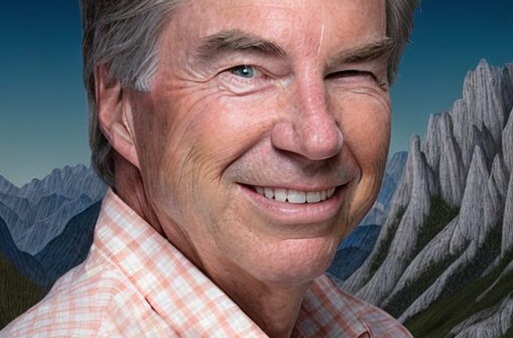 Meet Our 2026–2027 President: Jeff