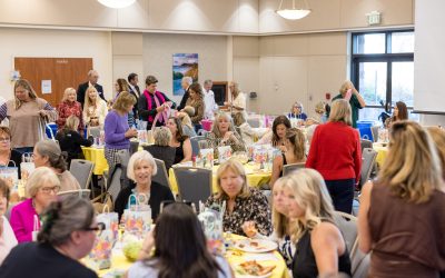 A Night of Purses, Prizes & BINGO